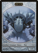 Jeton Myrs [Magic Player Rewards 2004]