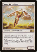 Serra l'ascendante [Magic 2011]