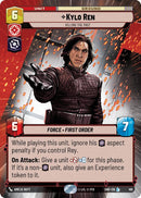 Kylo Ren - Tuer le passé (410) (Hyperspace) (410) [Shadows of the Galaxy]