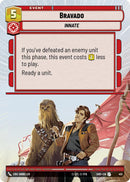 Bravado (451) (Hyperspace) (451) [Shadows of the Galaxy]