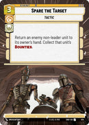 Épargner la Cible (474) (Hyperspace) (474) [Shadows of the Galaxy]