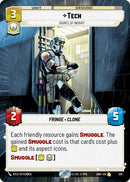 Tech - Source d'intuition (510) (Hyperspace) (510) [Shadows of the Galaxy]