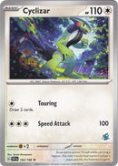 Cyclizar (164/193) (Deck Darkrai) [Académie de Combat 2024]