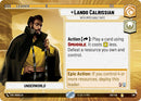 Lando Calrissian - Au Goût Impeccable (296) (Hyperspace) (296) [L'Ombre de la Galaxie]