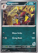 Scalpereur (113) (Deck Darkrai) [Académie de Combat 2024]