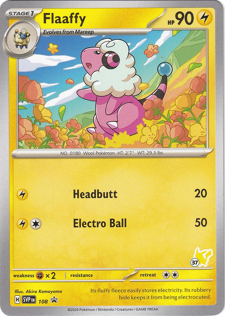 Wattouat (108) (Tampon Pikachu