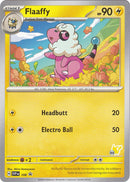 Pharamp (108) (Timbre Pikachu n°53) [Académie de Combat 2024]