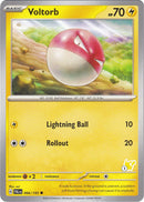 Voltorbe (066/193) (Tampon Pikachu