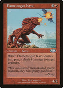 Kavu Gueuleflamme [Insurection]