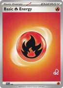 Énergie Feu de base (002) (Tampon Armarouge