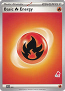 Énergie Feu de base (002) (Tampon Armarouge