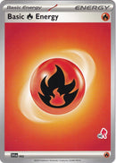 Énergie Feu de base (002) (Tampon Armarouge