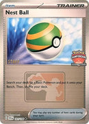 Faiblo Ball (181/198) (Championnats d’Amérique du Nord 2024 – Personnel) [Cartes de Ligue et de Championnat]