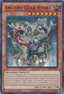 Hydra Ancienne [SR03-FR002] Super Rare