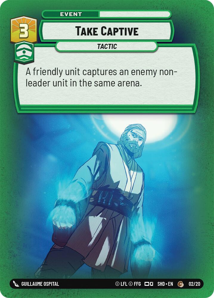 Capturer (20/02) [Shadows of the Galaxy : Partie hebdomadaire]