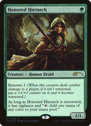 Hiérarque honorée [Clash Pack Origines]