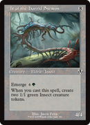 Essaim abominable (Cadre rétro) [Innistrad remasterisée]