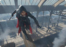 Carte artistique Evie Frye [Série d'art Assassin's Creed]