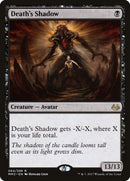 La Sombra de la Muerte [Modern Masters 2017]