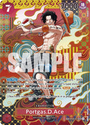Portgas D. Ace (SP) [Deux légendes]