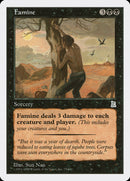 Famine [Portail Trois Royaumes]