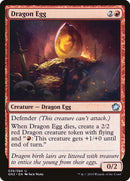 Huevo de Dragón [Noche de Juegos 2019]