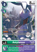 Antylamon [BT17-049] [Crise Secrète]