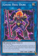 Gouki Talón Ogro [MP19-EN101] Común