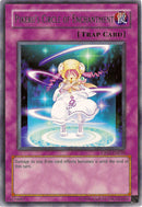 Cercle d'Enchantement de Pikeru [CP03-FR010] Rare