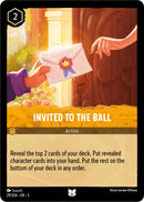 Invitée au bal (29/204) [Ciels Scintillants]