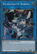 Lapin de l'ombre [INFO-EN052] Secret Rare