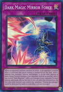 Force Miroir Maléfique [INFO-EN069] Super Rare