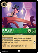 Clarabelle - Tapisserie Contentée (90/204) [Cieux Scintillants]