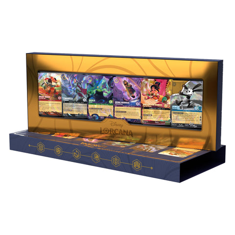 Colección D23 - Set promocional (2024)