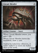 Réparateur de circuits [Commander Bloomburrow]