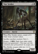 Fouisseur des lamentations [Bloomburrow Commander]