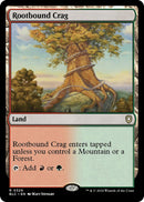 Croc rocheux [Bloomburrow Commander]