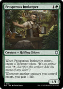 Aubergiste prospère [Commandant de Floraison]