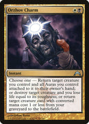 Charme d'Orzhov [Ravnica : La Cité des Guildes]