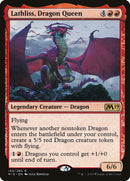 Lathliss, reine dragon [Édition de base 2019]