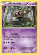 Fantominus (54/146) [XY: Set de Base]