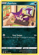 Purrloin (077/159) [Espada y Escudo: Cenit Supremo]