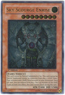 Destructeur Céleste Enrise [FOTB-FR021] Ultimate Rare