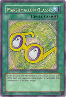 Lunettes de Guimauve [PP01-FR004] Secret Rare