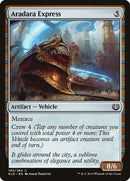 Express Aradara [Kaladesh]