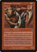 Tactiden Minotaure [Apocalypse]