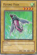 Poisson volant [LON-007] Commun