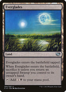 Everglades [Commandant 2014]