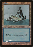 Isla (3) [Arena League 2001]