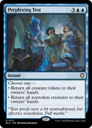 Test déroutant [Commander de Bloomburrow]